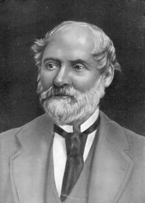 Framed Print : Charles Reade, 19th century English novelist and dramatist, (1913) Framed Print : Charles Reade, 19th century English novelist and dramatist, (1913)