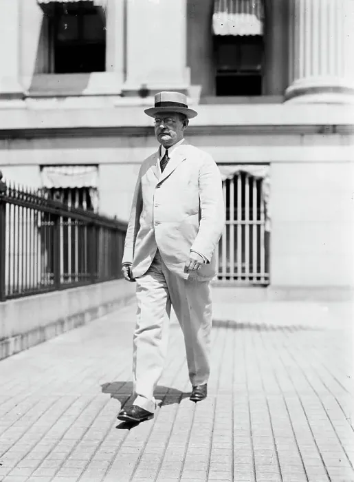 Framed Print : Charles S. Hamlin, Assistant Secretary of The Treasury, 1913. Creator: Harris & Ewing. Charles S. Hamlin, Assistant Secretary of The Treasury, 1913. Creator: Harris & Ewing Framed Print : Charles S. Hamlin, Assistant Secretary of The Treasury, 1913. Creator: Harris & Ewing. Charles S. Hamlin, Assistant Secretary of The Treasury, 1913. Creator: Harris & Ewing