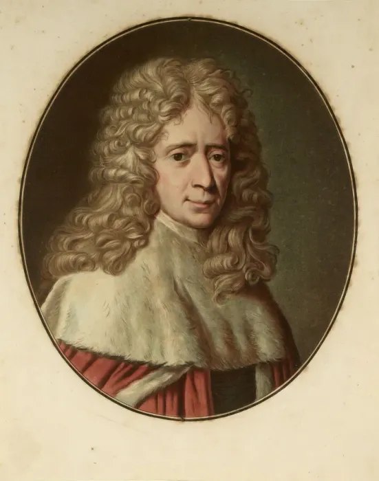Framed Print : Charles de Secondat, Baron de Montesquieu (1689-1755), c. 1790 Framed Print : Charles de Secondat, Baron de Montesquieu (1689-1755), c. 1790
