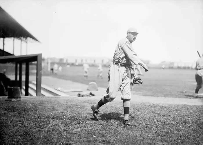 Framed Print : Charley Hall, Boston Al (Baseball), 1913. Creator: Harris & Ewing. Charley Hall, Boston Al (Baseball), 1913. Creator: Harris & Ewing Framed Print : Charley Hall, Boston Al (Baseball), 1913. Creator: Harris & Ewing. Charley Hall, Boston Al (Baseball), 1913. Creator: Harris & Ewing