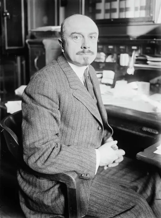 Framed Print : Chas. A. Perkins, between c1910 and c1915. Creator: Bain News Service Framed Print : Chas. A. Perkins, between c1910 and c1915. Creator: Bain News Service