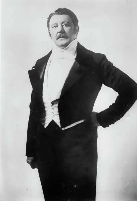 Framed Print : Chas. Hawtrey in Money, 1911. Creator: Bain News Service Framed Print : Chas. Hawtrey in Money, 1911. Creator: Bain News Service
