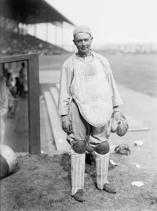 Framed Print : Chester Pinch Thomas, Boston Al (Baseball), 1913. Creator: Harris & Ewing. Chester Pinch Thomas, Boston Al (Baseball), 1913. Creator: Harris & Ewing Framed Print : Chester Pinch Thomas, Boston Al (Baseball), 1913. Creator: Harris & Ewing. Chester Pinch Thomas, Boston Al (Baseball), 1913. Creator: Harris & Ewing