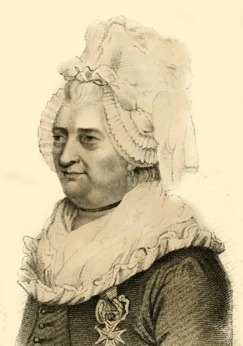 Framed Print : Chevalier D Eon, Who many years passed as a Woman, 1822. Creator: Robert Cooper Framed Print : Chevalier D Eon, Who many years passed as a Woman, 1822. Creator: Robert Cooper