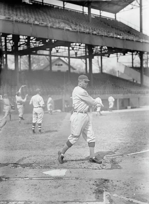 Framed Print : Chick Gandil, Washington Al (Baseball), ca. 1913-1914. Creator: Harris & Ewing. Chick Gandil, Washington Al (Baseball), ca. 1913-1914. Creator: Harris & Ewing Framed Print : Chick Gandil, Washington Al (Baseball), ca. 1913-1914. Creator: Harris & Ewing. Chick Gandil, Washington Al (Baseball), ca. 1913-1914. Creator: Harris & Ewing