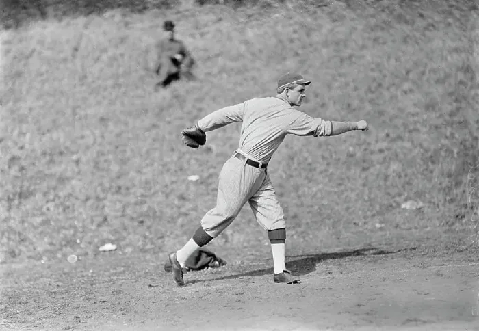 Framed Print : Chick Gandil, Washington Al, At University of Virginia, Charlottesville (Baseball), ca. 1912-1915. Creator: Harris & Ewing. Chick Gandil, Washington Al, At University of Virginia, Charlottesville (Baseball), ca. 1912-1915 Framed Print : Chick Gandil, Washington Al, At University of Virginia, Charlottesville (Baseball), ca. 1912-1915. Creator: Harris & Ewing. Chick Gandil, Washington Al, At University of Virginia, Charlottesville (Baseball), ca. 1912-1915