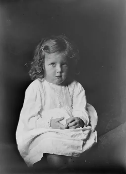 Framed Print : Child of Wilhelm Meyer, portrait photograph, 1919 Oct. 4. Creator: Arnold Genthe Framed Print : Child of Wilhelm Meyer, portrait photograph, 1919 Oct. 4. Creator: Arnold Genthe