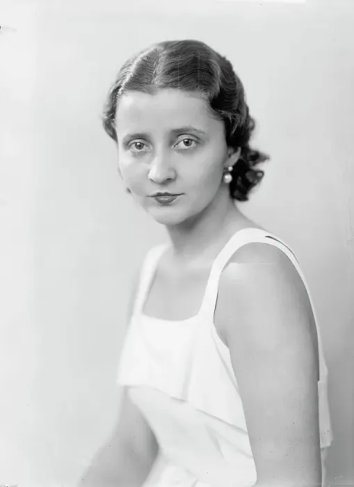 Framed Print : Chita Arguello, Portrait, 1933. Creator: Harris & Ewing. Chita Arguello, Portrait, 1933. Creator: Harris & Ewing Framed Print : Chita Arguello, Portrait, 1933. Creator: Harris & Ewing. Chita Arguello, Portrait, 1933. Creator: Harris & Ewing