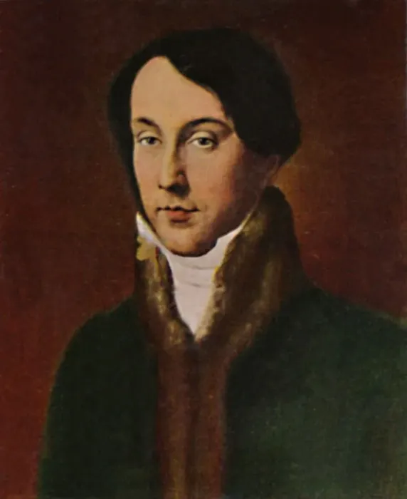 Framed Print : Chopin 1810-1849. - Gemalde von Hayez, 1934 Framed Print : Chopin 1810-1849. - Gemalde von Hayez, 1934
