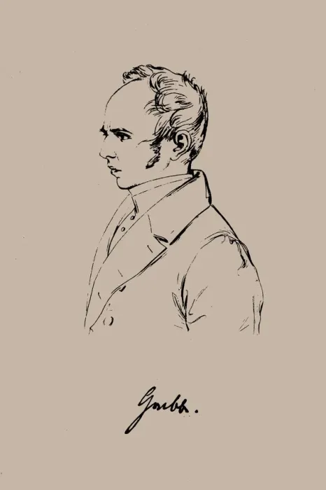 Framed Print : Christian Dietrich Grabbe (1801-1836). Creator: Stober, Franz Xaver (1795-1858) Framed Print : Christian Dietrich Grabbe (1801-1836). Creator: Stober, Franz Xaver (1795-1858)