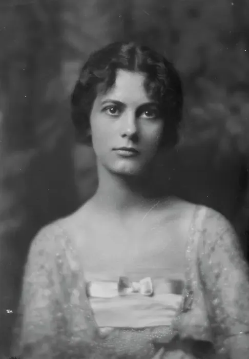 Framed Print : Christian, Miss, portrait photograph, 1915 May 7. Creator: Arnold Genthe Framed Print : Christian, Miss, portrait photograph, 1915 May 7. Creator: Arnold Genthe