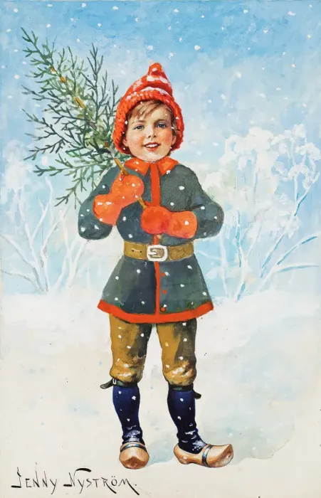 Framed Print : Christmas tree Framed Print : Christmas tree