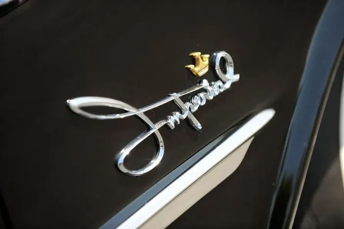 Framed Print : Chrysler Imperial convertible 1959. Artist: Simon Clay Framed Print : Chrysler Imperial convertible 1959. Artist: Simon Clay