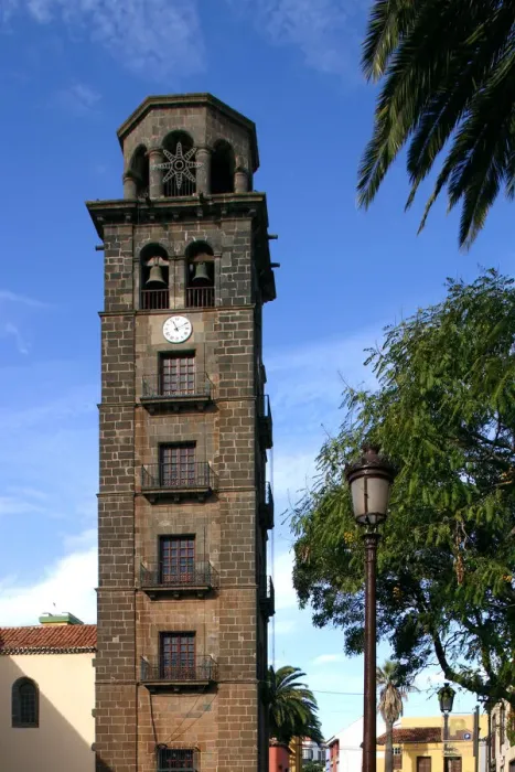 Framed Print : Church of Nuestra Senora de la Concepcion, La Laguna, Tenerife, Canary Islands, 2007 Framed Print : Church of Nuestra Senora de la Concepcion, La Laguna, Tenerife, Canary Islands, 2007