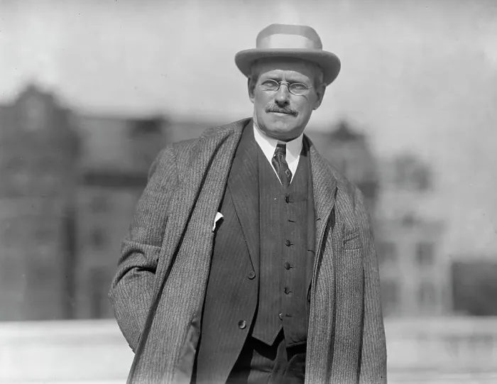 Framed Print : Clapp Hearings - William Flinn of Pittsburgh, 1912. Creator: Harris & Ewing. Clapp Hearings - William Flinn of Pittsburgh, 1912. Creator: Harris & Ewing Framed Print : Clapp Hearings - William Flinn of Pittsburgh, 1912. Creator: Harris & Ewing. Clapp Hearings - William Flinn of Pittsburgh, 1912. Creator: Harris & Ewing