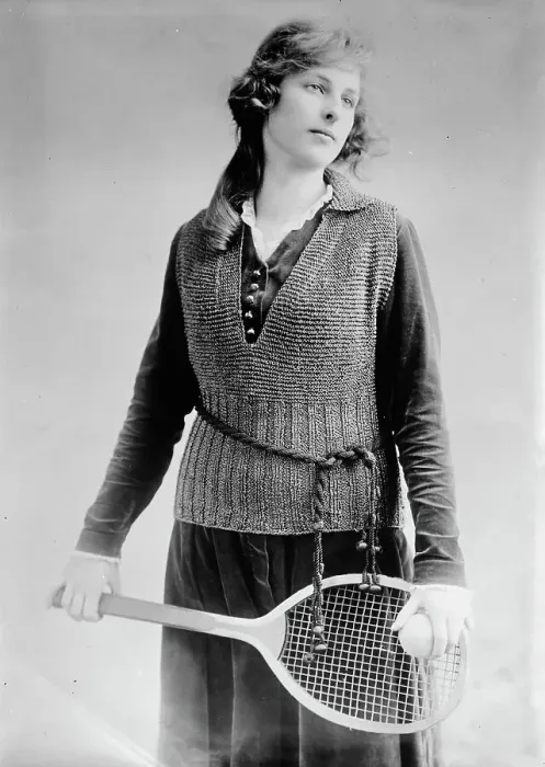 Framed Print : Clare Vernon, between c1915 and c1920. Creator: Bain News Service Framed Print : Clare Vernon, between c1915 and c1920. Creator: Bain News Service