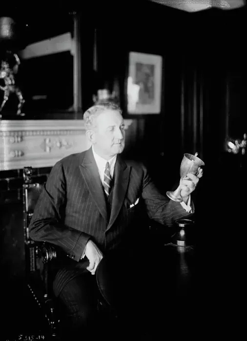 Framed Print : Clarence Whitehill, between c1915 and c1920. Creator: Bain News Service Framed Print : Clarence Whitehill, between c1915 and c1920. Creator: Bain News Service