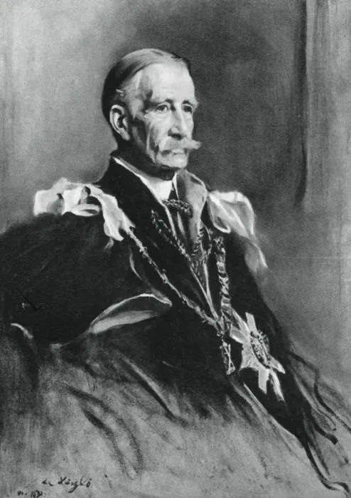 Framed Print : Claude George Bowes-Lyon, 14th Earl of Strathmore and Kinghorne, 1937. Artist: Fulop Laszlo Framed Print : Claude George Bowes-Lyon, 14th Earl of Strathmore and Kinghorne, 1937. Artist: Fulop Laszlo