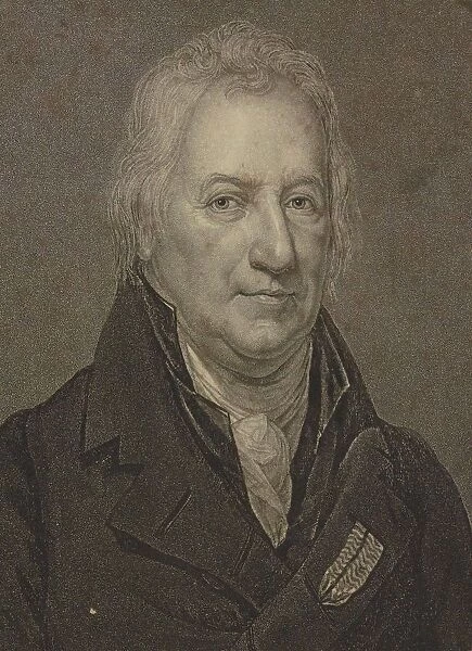 Claude-Louis Berthollet (1748-1822), 1800s