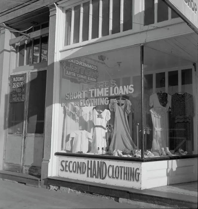Framed Print : Cleveland County, Oklahoma, 1937. Creator: Dorothea Lange Framed Print : Cleveland County, Oklahoma, 1937. Creator: Dorothea Lange