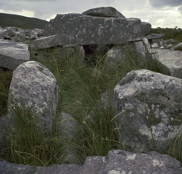 Cloghan More Court Cairn, 21st century BC