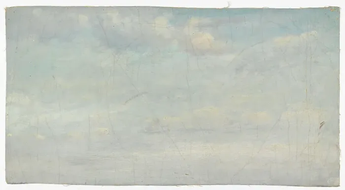 Framed Print : Clouds of dust, exercise. Creator: Oscar Kleineh Framed Print : Clouds of dust, exercise. Creator: Oscar Kleineh