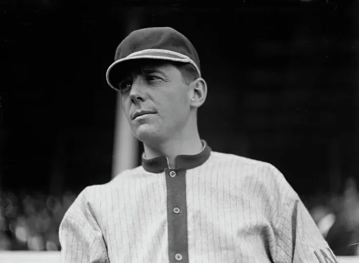 Framed Print : Clyde Milan, Washington AL (baseball), 1913. Creator: Bain News Service Framed Print : Clyde Milan, Washington AL (baseball), 1913. Creator: Bain News Service