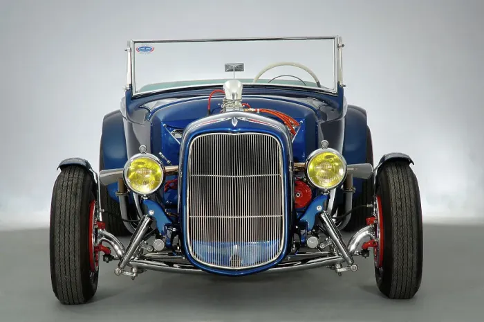 Framed Print : Coffee Grinder 1930 Ford A Custom Car Framed Print : Coffee Grinder 1930 Ford A Custom Car