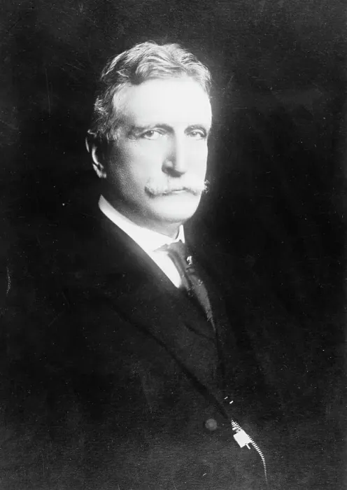 Framed Print : Col. Chas. E. Lydecker, between c1915 and c1920. Creator: Bain News Service Framed Print : Col. Chas. E. Lydecker, between c1915 and c1920. Creator: Bain News Service