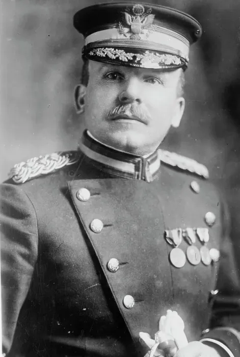 Framed Print : Col. F. McIntyre, 1912. Creator: Bain News Service Framed Print : Col. F. McIntyre, 1912. Creator: Bain News Service