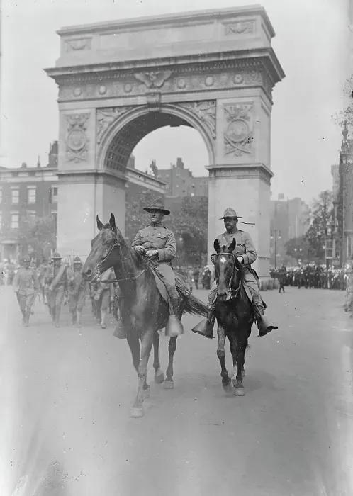 Framed Print : Col. J.S. Boyer, 30 Aug 1917. Creator: Bain News Service Framed Print : Col. J.S. Boyer, 30 Aug 1917. Creator: Bain News Service
