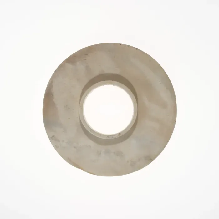 Framed Print : Collared Disc, Shang dynasty (c. 1600-1046 B. C. ). Creator: Unknown Framed Print : Collared Disc, Shang dynasty (c. 1600-1046 B. C. ). Creator: Unknown