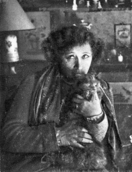 Framed Print : Collette, French novelist Framed Print : Collette, French novelist