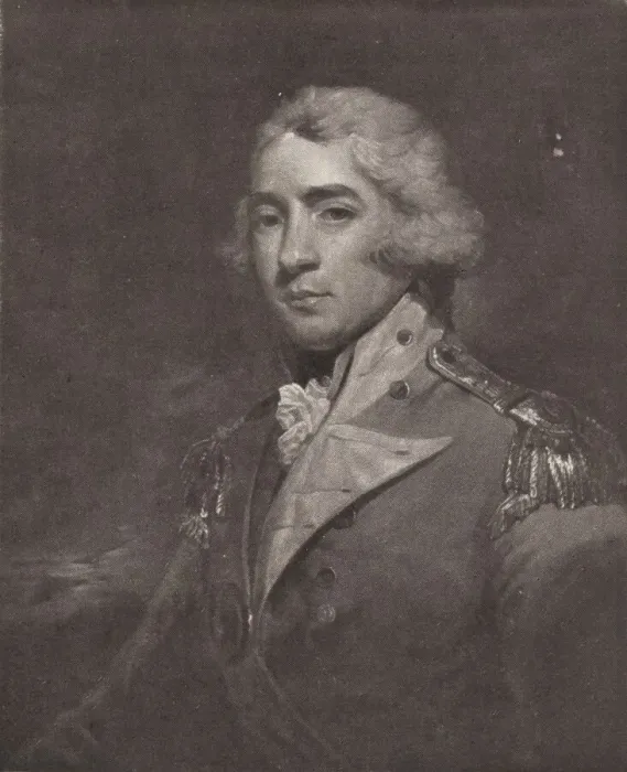 Framed Print : Colonel Graham (Raised the Perthshire Volunteers in 1794), 1909. Artist: Samuel William Reynolds Framed Print : Colonel Graham (Raised the Perthshire Volunteers in 1794), 1909. Artist: Samuel William Reynolds