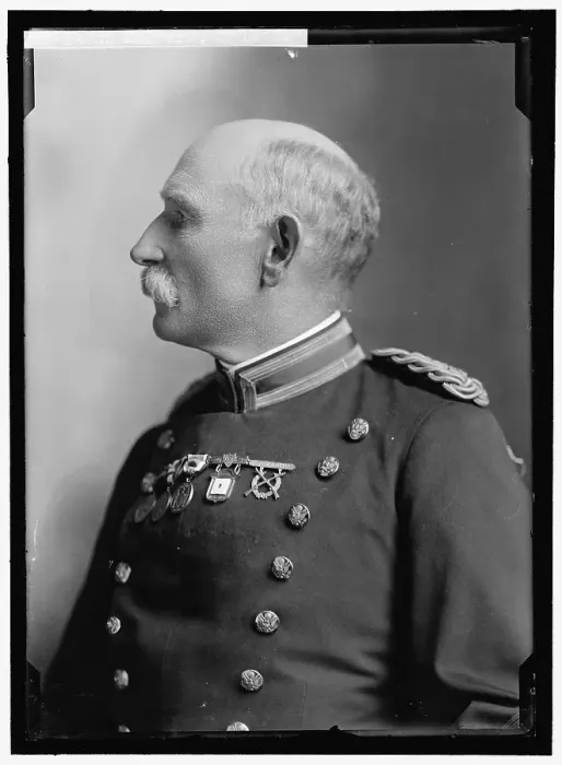 Framed Print : Colonel J. Garrard, between 1913 and 1918. Creator: Harris & Ewing. Colonel J. Garrard, between 1913 and 1918. Creator: Harris & Ewing Framed Print : Colonel J. Garrard, between 1913 and 1918. Creator: Harris & Ewing. Colonel J. Garrard, between 1913 and 1918. Creator: Harris & Ewing