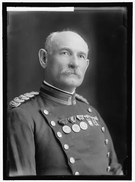 Framed Print : Colonel J. Garrard, between 1913 and 1918. Creator: Harris & Ewing. Colonel J. Garrard, between 1913 and 1918. Creator: Harris & Ewing Framed Print : Colonel J. Garrard, between 1913 and 1918. Creator: Harris & Ewing. Colonel J. Garrard, between 1913 and 1918. Creator: Harris & Ewing