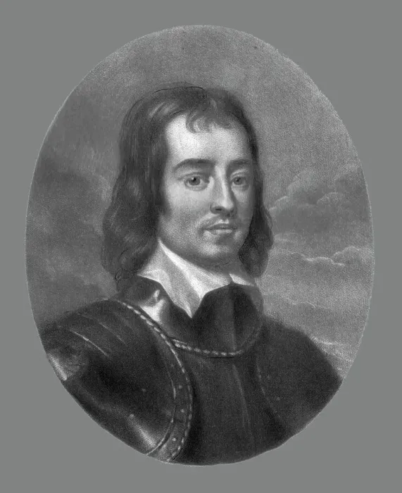Framed Print : Colonel Robert Lilburne; Obit 1657, 1811. Creator: Richard Earlom Framed Print : Colonel Robert Lilburne; Obit 1657, 1811. Creator: Richard Earlom