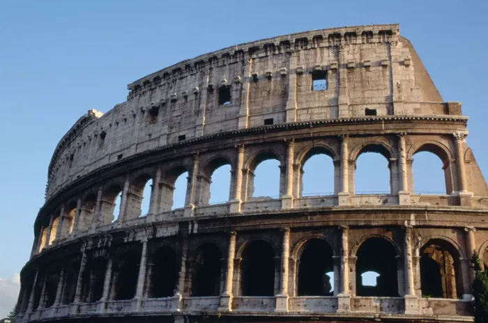 Framed Print : Colosseum, Rome Framed Print : Colosseum, Rome