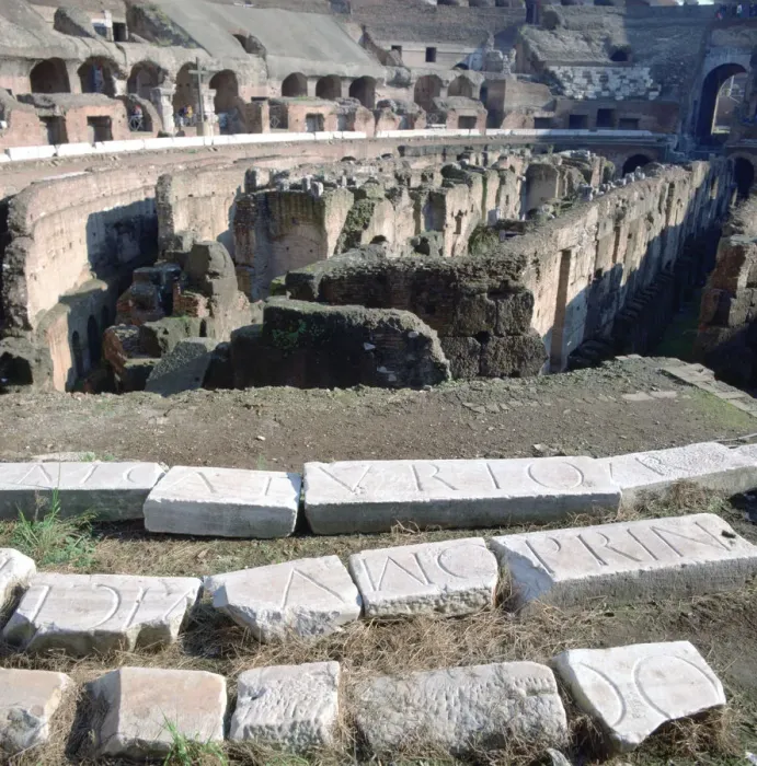 Framed Print : Colosseum, Rome Framed Print : Colosseum, Rome