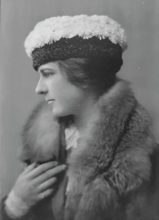 Framed Print : Colt, R.C. Mrs. portrait photograph, 1916 Apr. 6. Creator: Arnold Genthe Framed Print : Colt, R.C. Mrs. portrait photograph, 1916 Apr. 6. Creator: Arnold Genthe