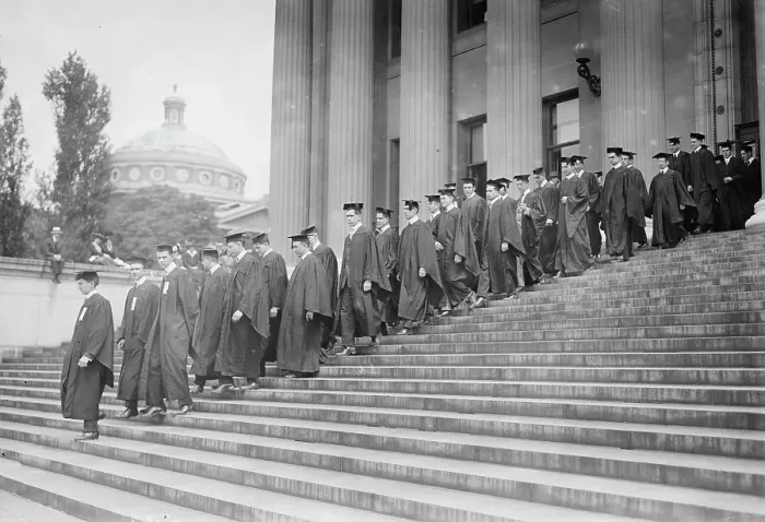 Framed Print : Columbia, 1914. Creator: Bain News Service Framed Print : Columbia, 1914. Creator: Bain News Service