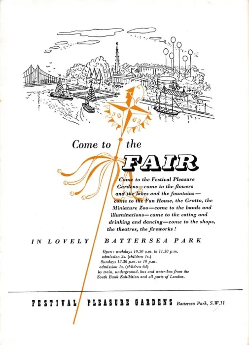 Framed Print : Come to the Fair, 1951 Framed Print : Come to the Fair, 1951