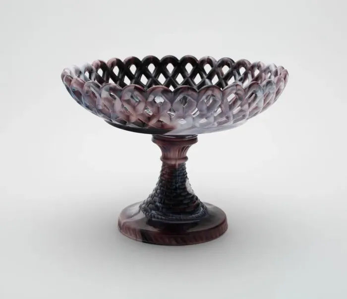 Framed Print : Compote, 1861 / 70. Creator: Unknown Framed Print : Compote, 1861 / 70. Creator: Unknown