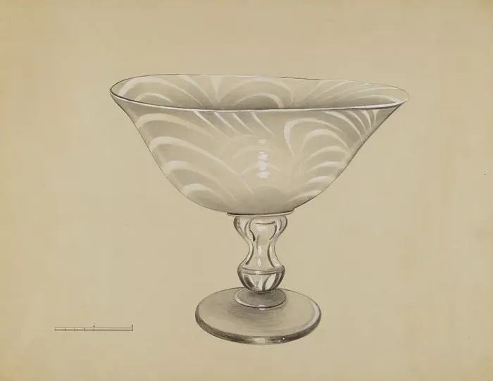 Framed Print : Compote, c. 1936. Creator: Anna Aloisi Framed Print : Compote, c. 1936. Creator: Anna Aloisi