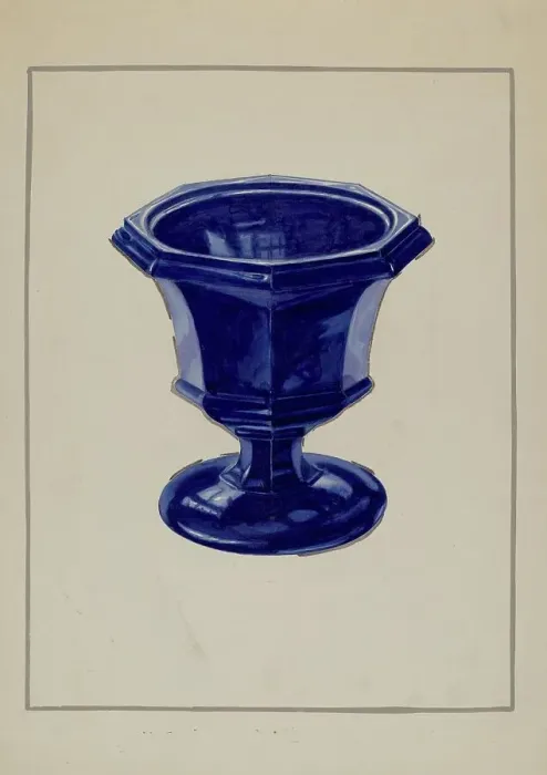 Framed Print : Compote, c. 1936. Creator: Marcus Moran Framed Print : Compote, c. 1936. Creator: Marcus Moran
