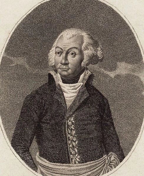 Comte Jean-Baptiste Jourdan (1762-1833), 1799