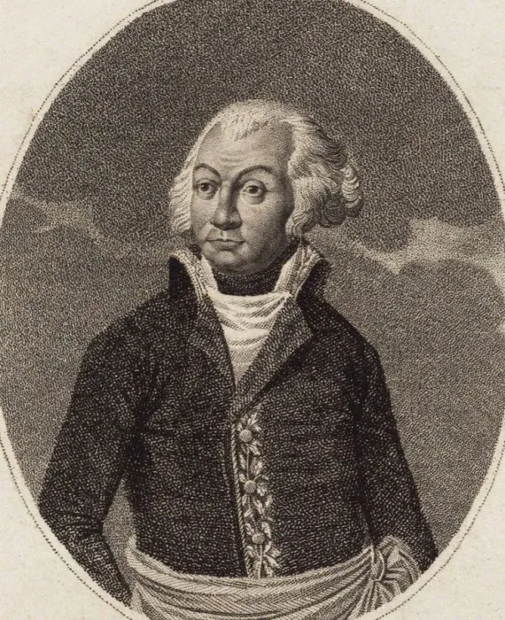 Framed Print : Comte Jean-Baptiste Jourdan (1762-1833), 1799 Framed Print : Comte Jean-Baptiste Jourdan (1762-1833), 1799