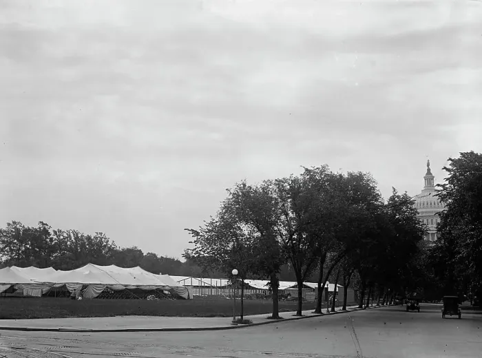 Framed Print : Confederate Reunion - Tents For Confederates, New Jersey Ave. And C Street, S.W. 1917. Creator: Harris & Ewing. Confederate Reunion - Tents For Confederates, New Jersey Ave. And C Street, S.W. 1917. Creator: Harris & Ewing Framed Print : Confederate Reunion - Tents For Confederates, New Jersey Ave. And C Street, S.W. 1917. Creator: Harris & Ewing. Confederate Reunion - Tents For Confederates, New Jersey Ave. And C Street, S.W. 1917. Creator: Harris & Ewing