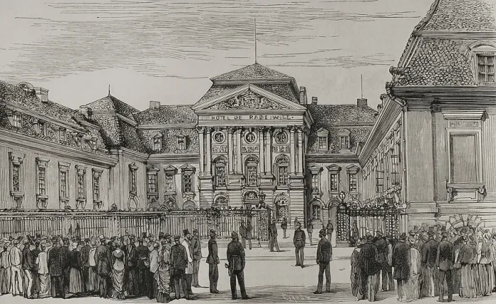Framed Print : Congress of Berlin, June 13, 1878 (1878). Creator: Tomas Carlos Capuz Framed Print : Congress of Berlin, June 13, 1878 (1878). Creator: Tomas Carlos Capuz