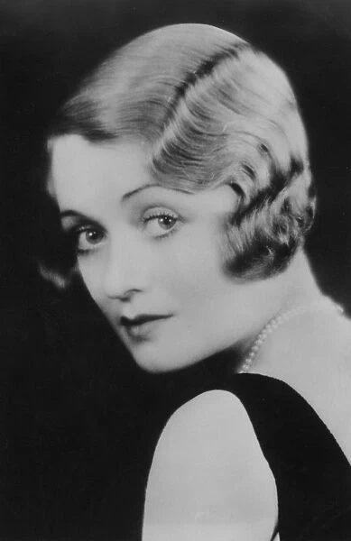 Constance Bennett (1904-1965), American actress, 20th century